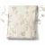 Italian wallpaper floral design 10m x 1.06m, beige, model 44434