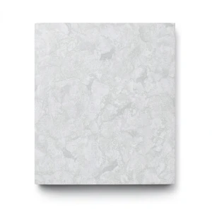 Wall Decoration Patterned Design 10 m x 1.06 m Light Gray