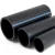 مواسير HDPE الوطني ضغط 16 بار قطر خارجي 250 مم سمك 18.6 مم لون أسود - Image 1