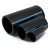 NPF HDPE Pipes for Water Networks Pressure 6 Bar Outside Diameter 110 mm Thickness 2.7 mm Black - Image 1