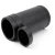 مواسير HDPE الوطني لشبكات المياه ضغط 6 بار قطر خارجي 125 مم سمك 3.1 مم لون أسود - Image 1