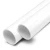 UPVC Pipes Nominal Pressure 8.6 Bar Size 8 Inch Thickness 6.7 mm White - Image 1