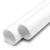UPVC Pipes Nominal Pressure 11 Bar Size 1 1/4 Inch Thickness 1.6 mm White - Image 1