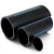 أنابيب HDPE لشبكات المياه ضغط 6 بار قطر خارجي 315 مم سمك 7.7 مم لون أسود - Image 1