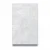 Patterned wallpaper, light gray color, length 10 m, width 1.06 m, model 83666 