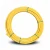 HDPE Coil Pipe  PN 4.8 Bar [PE 80] Outside Diameter 40 mm Thickness 2.3 mm Color Yellow | Almona Factory