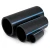 مواسير HDPE الوطني لشبكات المياه ضغط 6 بار قطر خارجي 400 مم سمك 9.8 مم لون اسود - Image 1