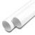 UPVC Pipes Nominal Pressure 11 Bar Size 6 Inch Thickness 6.5 mm White - Image 1