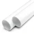 UPVC Pipes Nominal Pressure 13.8 Bar Size 1 inch Thickness 1.6 mm White - Image 1