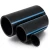 NPF HDPE Pipe Pressure 16 Bar Diameter 280 mm Thickness 20.8 mm Black - Image 1