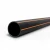 مواسير HDPE ضغط  6 بار [PE 100] قطر خارجي 450 مم سماكة 25.6 مم لون اسود مع خط برتقالي | مصنع المنى