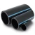 أنابيب HDPE الوطني ضغط 16 بار قطر خارجي 400 مم سمك 29.7 مم لون أسود - Image 1