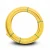 HDPE Coil Pipe  Nominal Pressure 4.8 Bar [PE 80] OD 32 mm Thickness 2.3 mm Color Yellow | Almona Factory