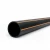 مواسير HDPE ضغط  6 بار [PE 100] قطر خارجي 500 مم سماكة 28.4 مم لون اسود مع خط برتقالي | مصنع المنى