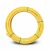 HDPE Coil Pipe  PN 4.8 Bar [PE 80] Outside Diameter 40 mm Thickness 2.3 mm Color Yellow | Almona Factory