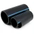 مواسير HDPE الوطني لشبكات المياه ضغط 6 بار قطر خارجي 125 مم سمك 3.1 مم لون أسود - Image 1