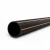 مواسير HDPE ضغط  6 بار [PE 100] قطر خارجي 180 مم سمك 10.3 مم لون اسود مع خط برتقالي | مصنع المنى