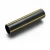 HDPE pipe  Pressure 8 Bar [PE 80] Size (OD) 180 mm Thickness 16.4 mm Color Black with Yellow Stripes | Almona Company