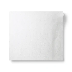 Italian Patterned Wall Covering 10m x 0.73m Off White, Model 56853
