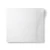 Italian Patterned Wall Covering 10m x 0.73m Off White, Model 56853 - Image 1