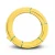 HDPE Coil Pipe  Nominal Pressure 4.8 Bar [PE 80] OD 63 mm Thickness 3.6 mm Color Yellow | Almona Factory