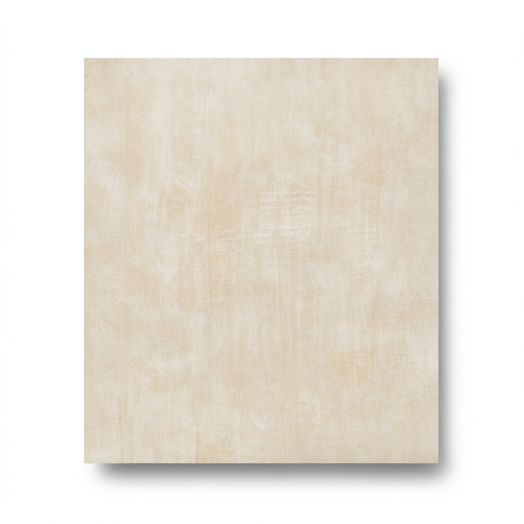 Italian Wall Covering 10m x 0.53m Beige Color, Model 57016