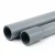 UPVC Pipe Sewagedrainage System National Nominal Pressure 20 Bar Outside Diameter 63 mm Thickness 5.8 mm Grey Color   