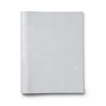 Italian Wallpaper Patterned Design Light Gray, Size 10m x 0.70m, Model rc17092
