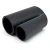 مواسير HDPE الوطني لشبكات المياه ضغط 6 بار قطر خارجي 280 مم سمك 6.9 مم لون اسود - Image 1