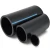 أنابيب HDPE لشبكات المياه ضغط 6 بار قطر خارجي 315 مم سمك 7.7 مم لون أسود - Image 1