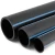 NPF HDPE Pipes Pressure 8 Bar Outside Diameter 140 mm Thickness 4.3 mm Black - Image 1