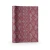 Italian Wallpaper Patterned Design Red Color, Size 10mx0.70m, Model rc17096 - Image 1