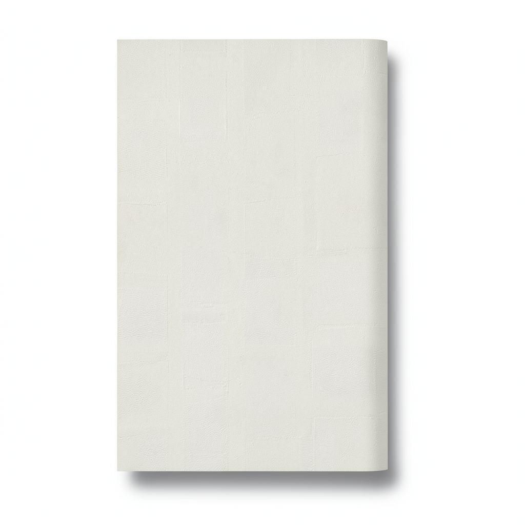 Italian Wall Covering 10m x 0.53m Pale Beige, Model 57032