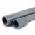 UPVC Pipes Sewage/Drainage System National  Nominal Pressure 25 Bar Outside Diameter 200 mm Thickness 18.2 mm Gray Colour