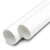 UPVC Pipes Nominal Pressure 13.8 Bar Size 3 Inch Thickness 4.2 mm White - Image 1
