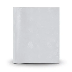 Italian Wallpaper Patterned Design Light Gray, Size 10m x 0.70m, Model rc17092