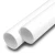 UPVC Pipes Nominal Pressure 13.8 Bar Size 2 inch Thickness 2.9 mm White - Image 1
