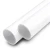 UPVC Pipes Nominal Pressure 20 Bar Outside Diameter 125 mm Thickness 9.2 mm White - Image 1