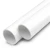 UPVC Pipes Nominal Pressure 140 Bar Outside Diameter 140 mm Thickness 10.3 mm White - Image 1
