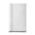 ورق حائط ايطالي تصميم نقشات مقاس 10 م×0.70 م لون اوف وايت