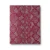 Italian Wallpaper Patterned Design Red Color, Size 10mx0.70m, Model rc17096 - Image 1