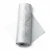 Italian Wallpaper Gray Color Classic Design, Size 10mx1.06m, Model RC19010