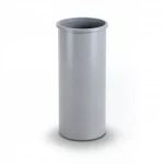 UPVC Pipes sewage/Drainage System National  Nominal Pressure 6 Bar Outside Diameter 225 mm Thickness 5.5 mm Gray Colour