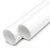 UPVC Pipes 20 Bar Pressure 160 mm OD 11.8 mm Thickness White - Image 1