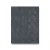 Italian Wallpaper Patterned Design 10 m x 0.70 m Dark Gray - Image 1