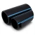 أنابيب HDPE الوطني لشبكات المياه ضغط 8 بار قطر خارجي 160 مم سمك 4.9 مم لون أسود - Image 1