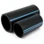 NPF HDPE Pipes for Water Networks Pressure 8 Bar Outside Diameter 315 mm Thickness 9.7 mm Black - Image 1
