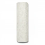 Italian wall decoration, size 10m x 0.53m, light beige color, model 63046