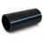 أنابيب HDPE NPF ضغط اسمي 10 بار قطر خارجي 32 مم سمك 1.6 مم أسود - Image 1