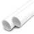UPVC Pipes Nominal Pressure 17.2 Bar Size 1 1/4 Inch Thickness 2.5 mm White - Image 1